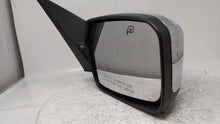 2008 Jaguar Mk Ii Side Mirror Replacement Passenger Right View Door Mirror Fits OEM Used Auto Parts - Oemusedautoparts1.com