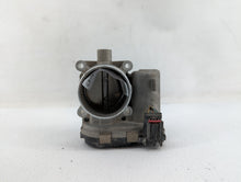 2012-2013 Ford Focus Throttle Body P/N:DS7E-9F991-BB CM5E-9F991-AD Fits 2012 2013 2014 2015 2016 2017 OEM Used Auto Parts