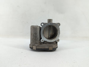 2012-2013 Ford Focus Throttle Body P/N:DS7E-9F991-BB CM5E-9F991-AD Fits 2012 2013 2014 2015 2016 2017 OEM Used Auto Parts