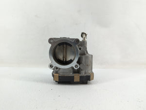 2016-2018 Infiniti Q50 Throttle Body P/N:RME60-52 Fits 2016 2017 2018 OEM Used Auto Parts