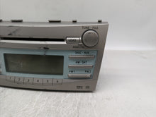 2007-2009 Toyota Camry Radio AM FM Cd Player Receiver Replacement P/N:86120-06190 86120-06191 Fits 2007 2008 2009 OEM Used Auto Parts