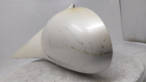 2000 Hyundai Sonata Side Mirror Replacement Driver Left View Door Mirror Fits OEM Used Auto Parts - Oemusedautoparts1.com