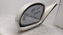 2000 Hyundai Sonata Side Mirror Replacement Driver Left View Door Mirror Fits OEM Used Auto Parts - Oemusedautoparts1.com