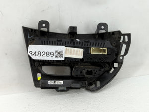 2012 Ford Focus Climate Control Module Temperature AC/Heater Replacement P/N:BM51-18522-AC BM51-18522-BC Fits OEM Used Auto Parts