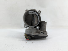 2011-2018 Ford Edge Throttle Body P/N:AT4E-ED AT4E-EF Fits 2011 2012 2013 2014 2015 2016 2017 2018 2019 OEM Used Auto Parts