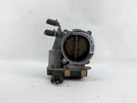 2016-2019 Nissan Maxima Throttle Body P/N:RME76-50 RME75-50 Fits 2016 2017 2018 2019 OEM Used Auto Parts - Oemusedautoparts1.com