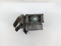 2016-2019 Nissan Maxima Throttle Body P/N:RME76-50 RME75-50 Fits 2016 2017 2018 2019 OEM Used Auto Parts - Oemusedautoparts1.com