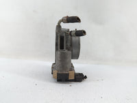 2016-2019 Nissan Maxima Throttle Body P/N:RME76-50 RME75-50 Fits 2016 2017 2018 2019 OEM Used Auto Parts - Oemusedautoparts1.com