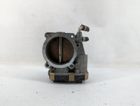 2016-2019 Nissan Maxima Throttle Body P/N:RME76-50 RME75-50 Fits 2016 2017 2018 2019 OEM Used Auto Parts - Oemusedautoparts1.com
