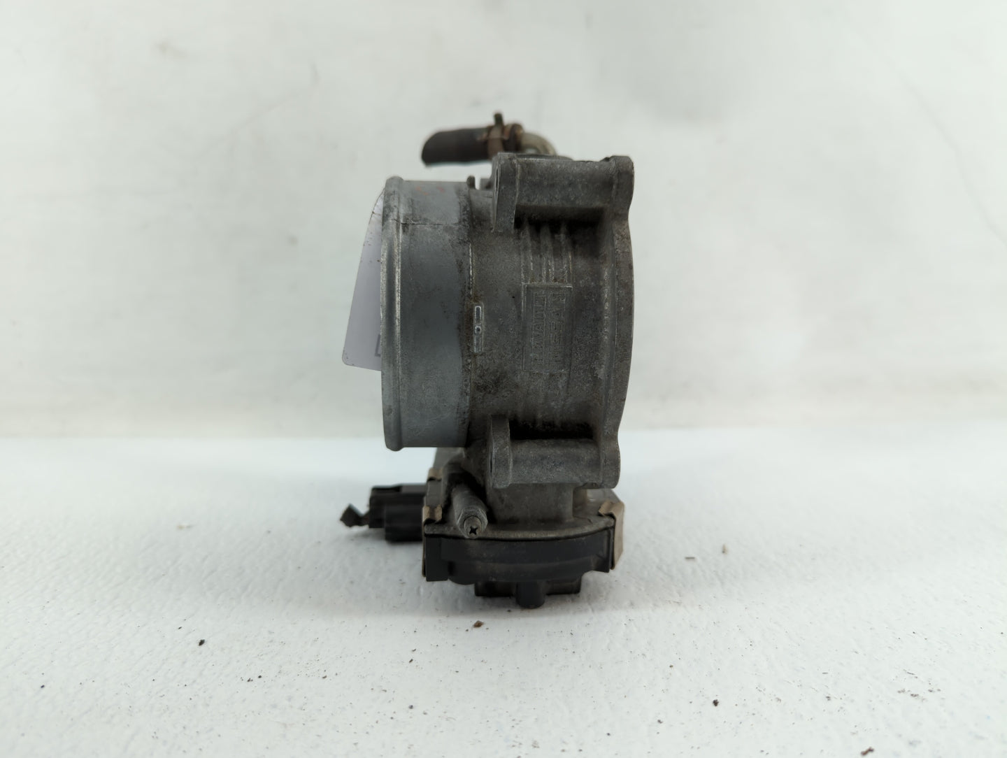 2016-2019 Nissan Maxima Throttle Body P/N:RME76-50 RME75-50 Fits 2016 2017 2018 2019 OEM Used Auto Parts - Oemusedautoparts1.com