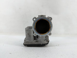 2013-2019 Ford Fusion Throttle Body P/N:DS7E-9F991-AK DS7E-9F991-AD Fits 2013 2014 2015 2016 2017 2018 2019 2020 OEM Used Auto Parts