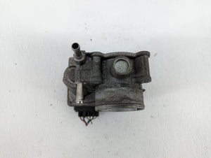 2011-2018 Toyota Corolla Throttle Body P/N:22030-0T080 Fits 2011 2012 2013 2014 2015 2016 2017 2018 OEM Used Auto Parts