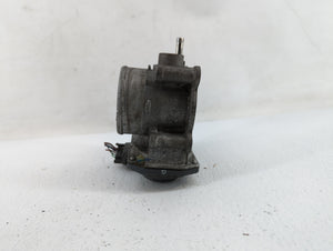 2011-2018 Toyota Corolla Throttle Body P/N:22030-0T080 Fits 2011 2012 2013 2014 2015 2016 2017 2018 OEM Used Auto Parts