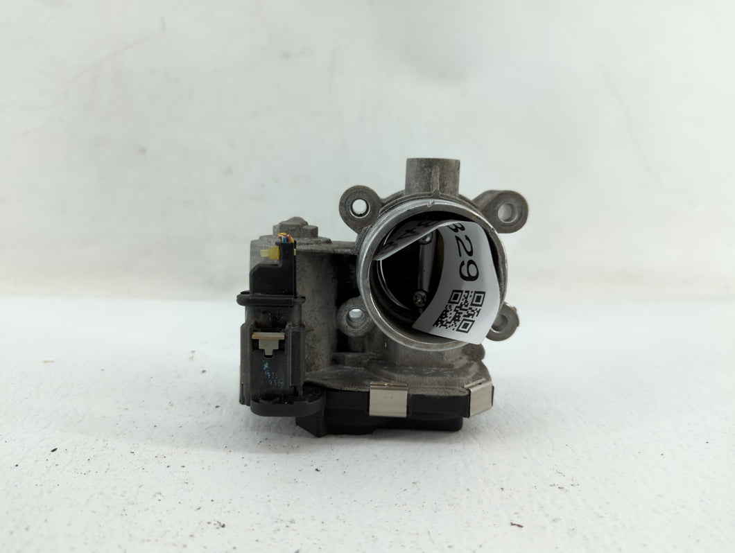 2018-2019 Chevrolet Equinox Throttle Body P/N:12659491BA 12671379AA Fits 2016 2017 2018 2019 OEM Used Auto Parts