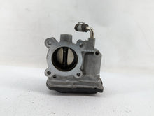 2012-2019 Nissan Versa Throttle Body P/N:3AA50-02 B 3AA50-02 C Fits 2012 2013 2014 2015 2016 2017 2018 2019 OEM Used Auto Parts