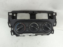 2014 Mazda 3 Climate Control Module Temperature AC/Heater Replacement P/N:BHP1 61 190B BHN1 06 00976 Fits OEM Used Auto Parts