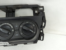 2014 Mazda 3 Climate Control Module Temperature AC/Heater Replacement P/N:BHP1 61 190B BHN1 06 00976 Fits OEM Used Auto Parts