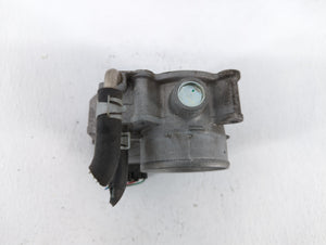 2014-2019 Nissan Rogue Throttle Body P/N:3TA60-01 C 3TA60-01 B Fits 2013 2014 2015 2016 2017 2018 2019 OEM Used Auto Parts