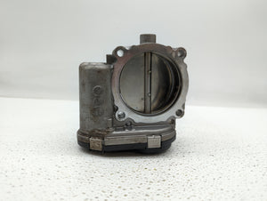 2012-2018 Jeep Wrangler Throttle Body P/N:05184349AC 05184349AE Fits 2011 2012 2013 2014 2015 2016 2017 2018 2019 OEM Used Auto Parts