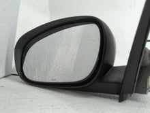 2006-2010 Dodge Charger Side Mirror Replacement Driver Left View Door Mirror P/N:04806157AD 04806159AD Fits OEM Used Auto Parts