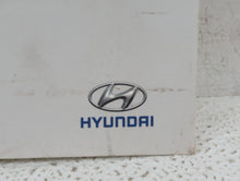 2016 Hyundai Elantra Owners Manual Book Guide OEM Used Auto Parts