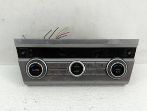 2011 Subaru Outback Climate Control Module Temperature AC/Heater Replacement P/N:72311 AJ08A 72311 AL11A Fits 2010 2012 2013 2014 OEM Used Auto Parts