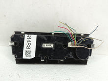 2011 Subaru Outback Climate Control Module Temperature AC/Heater Replacement P/N:72311 AJ08A 72311 AL11A Fits 2010 2012 2013 2014 OEM Used Auto Parts