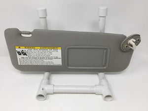 2008 Lexus Es350 Sun Visor Shade Replacement Passenger Right Mirror Fits 2007 2009 OEM Used Auto Parts - Oemusedautoparts1.com