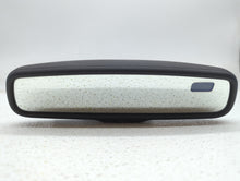 2009 Lexus Rx350 Interior Rear View Mirror Replacement OEM P/N:E11026001 E11015892 Fits 2006 2007 2008 OEM Used Auto Parts