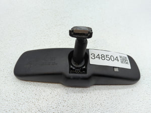 2009 Lexus Rx350 Interior Rear View Mirror Replacement OEM P/N:E11026001 E11015892 Fits 2006 2007 2008 OEM Used Auto Parts