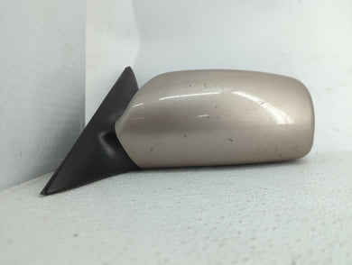 2007-2011 Toyota Camry Side Mirror Replacement Passenger Right View Door Mirror P/N:73151AD Fits 2007 2008 2009 2010 2011 OEM Used Auto Parts