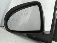 2007-2012 Jeep Compass Side Mirror Replacement Driver Left View Door Mirror P/N:E13011074 Fits 2007 2008 2009 2010 2011 2012 OEM Used Auto Parts