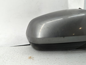 2013-2014 Dodge Avenger Side Mirror Replacement Passenger Right View Door Mirror P/N:E11026011 Fits 2013 2014 OEM Used Auto Parts