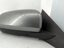 2013-2014 Dodge Avenger Side Mirror Replacement Passenger Right View Door Mirror P/N:E11026011 Fits 2013 2014 OEM Used Auto Parts