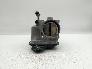 2014-2019 Nissan Rogue Throttle Body P/N:3TA60-01 C 3TA60-01 B Fits 2013 2014 2015 2016 2017 2018 2019 OEM Used Auto Parts