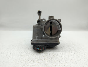 2014-2019 Nissan Rogue Throttle Body P/N:3TA60-01 C 3TA60-01 B Fits 2013 2014 2015 2016 2017 2018 2019 OEM Used Auto Parts