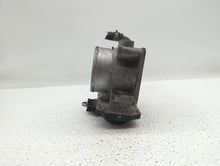 2014-2019 Nissan Rogue Throttle Body P/N:3TA60-01 C 3TA60-01 B Fits 2013 2014 2015 2016 2017 2018 2019 OEM Used Auto Parts