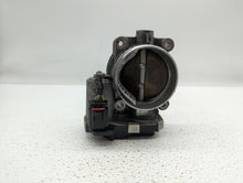 2012-2018 Buick Enclave Throttle Body P/N:12632172BA 12670981AA Fits 2012 2013 2014 2015 2016 2017 2018 2019 OEM Used Auto Parts