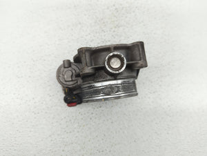 2012-2018 Buick Enclave Throttle Body P/N:12632172BA 12670981AA Fits 2012 2013 2014 2015 2016 2017 2018 2019 OEM Used Auto Parts