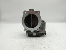 2012-2018 Buick Enclave Throttle Body P/N:12632172BA 12670981AA Fits 2012 2013 2014 2015 2016 2017 2018 2019 OEM Used Auto Parts