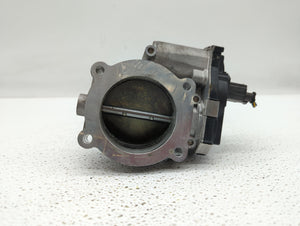 2017-2018 Gmc Canyon Throttle Body P/N:12671014 12648414 Fits 2016 2017 2018 2019 OEM Used Auto Parts