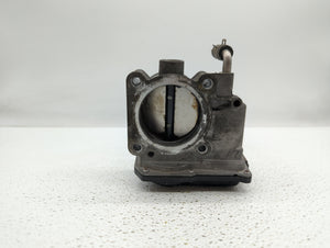 2014-2019 Nissan Rogue Throttle Body P/N:3TA60-01 C 3TA60-01 B Fits 2013 2014 2015 2016 2017 2018 2019 OEM Used Auto Parts