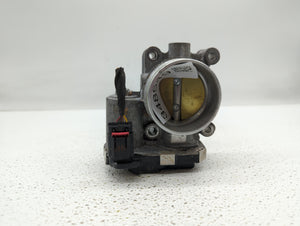 2014-2017 Buick Regal Throttle Body P/N:12670837AA 12681472AA Fits 2013 2014 2015 2016 2017 2018 2019 OEM Used Auto Parts