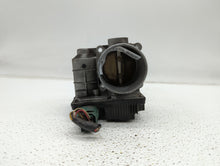 2002-2006 Nissan Altima Throttle Body P/N:RME60-05 576-01 Fits 2002 2003 2004 2005 2006 OEM Used Auto Parts