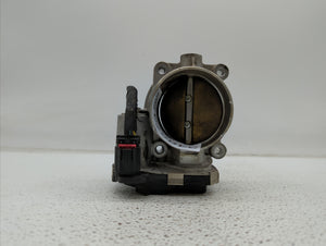 2012-2018 Buick Enclave Throttle Body P/N:12632172BA 12670981AA Fits 2012 2013 2014 2015 2016 2017 2018 2019 OEM Used Auto Parts