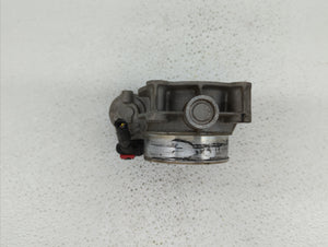 2012-2018 Buick Enclave Throttle Body P/N:12632172BA 12670981AA Fits 2012 2013 2014 2015 2016 2017 2018 2019 OEM Used Auto Parts