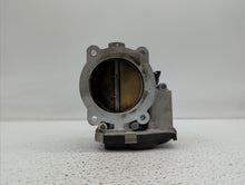 2012-2018 Buick Enclave Throttle Body P/N:12632172BA 12670981AA Fits 2012 2013 2014 2015 2016 2017 2018 2019 OEM Used Auto Parts