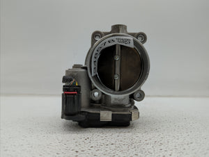 2012-2018 Buick Enclave Throttle Body P/N:12632172BA 12670981AA Fits 2012 2013 2014 2015 2016 2017 2018 2019 OEM Used Auto Parts