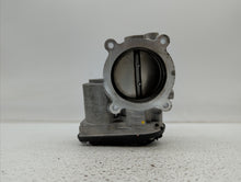 2013-2018 Ford Taurus Throttle Body P/N:GF20-GS20 AT4E-EF Fits 2011 2012 2013 2014 2015 2016 2017 2018 2019 OEM Used Auto Parts