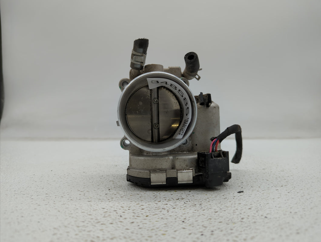 2016-2019 Kia Sorento Throttle Body P/N:0 280 750 618 35100-2G600 Fits 2015 2016 2017 2018 2019 OEM Used Auto Parts